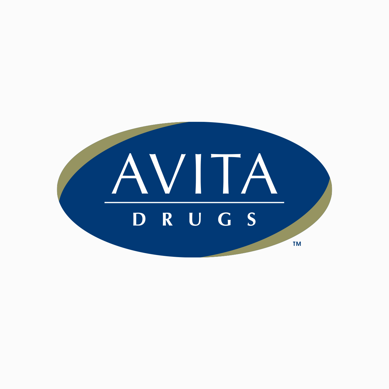 Logo design for Avita Drugs