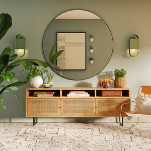 An image of a home interior