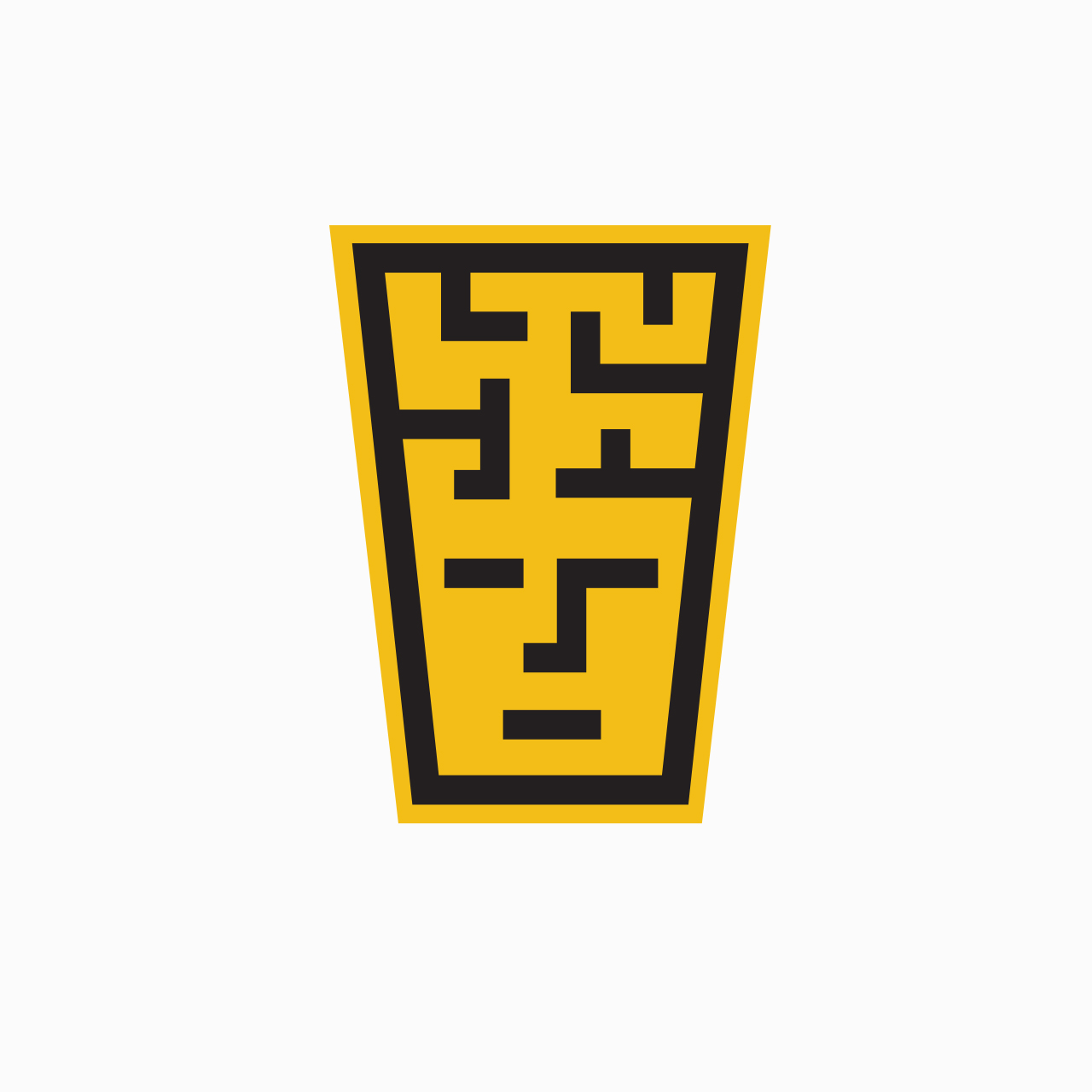 Logo design for Game Heads