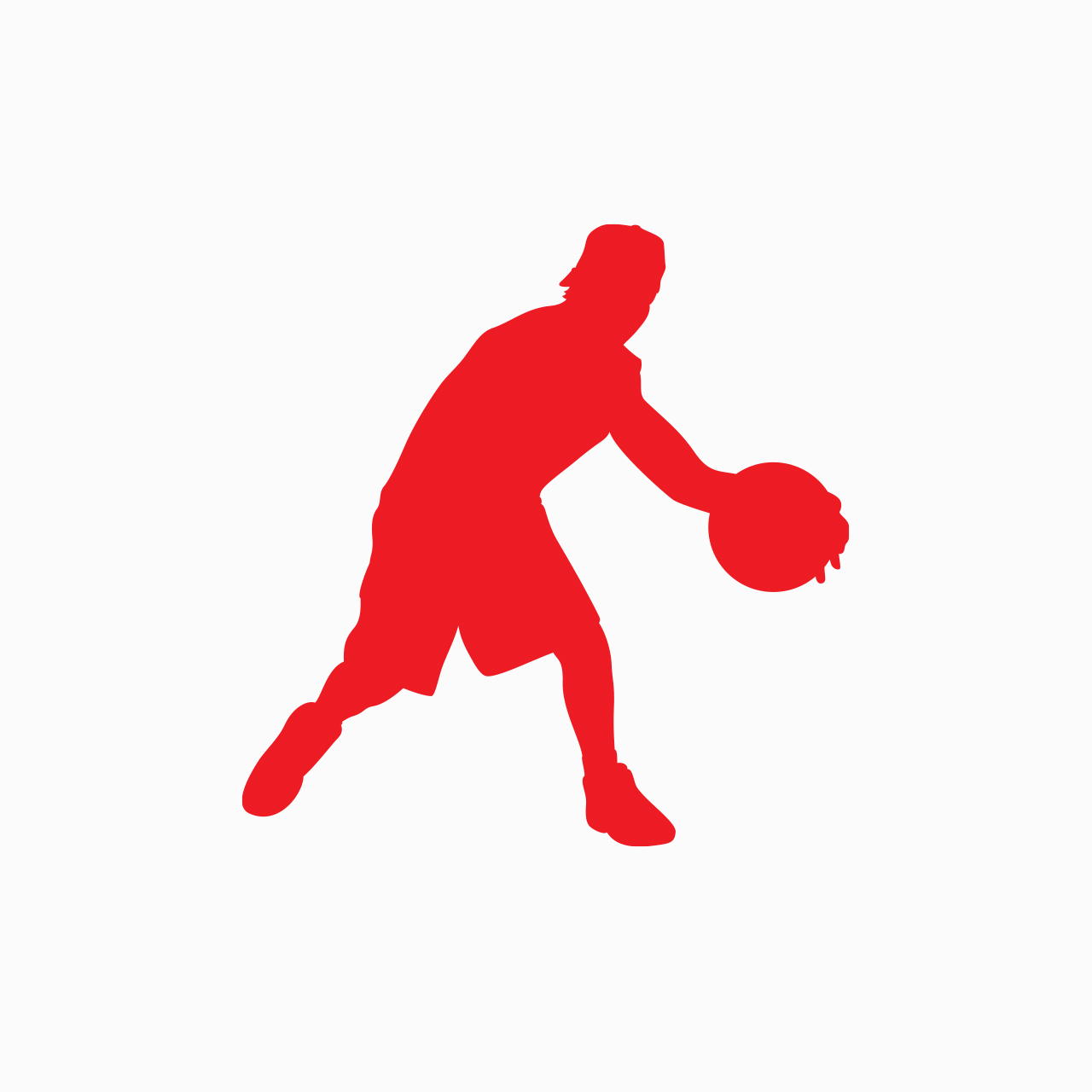 Logo design for American Heart Association's Play 60 Challenge Program