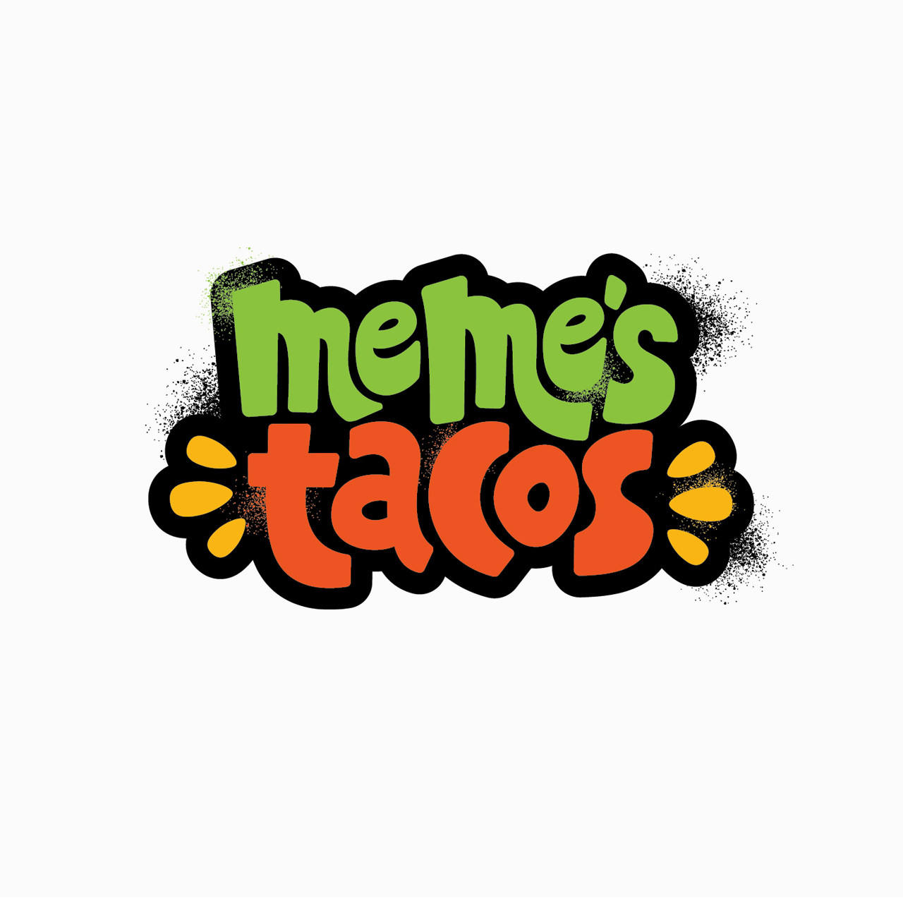 Image of MeMe's Tacos logo
