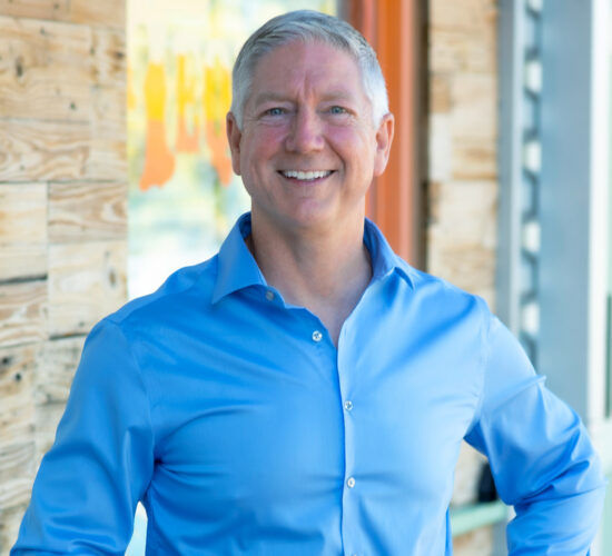 Image of Paul Munsterman
