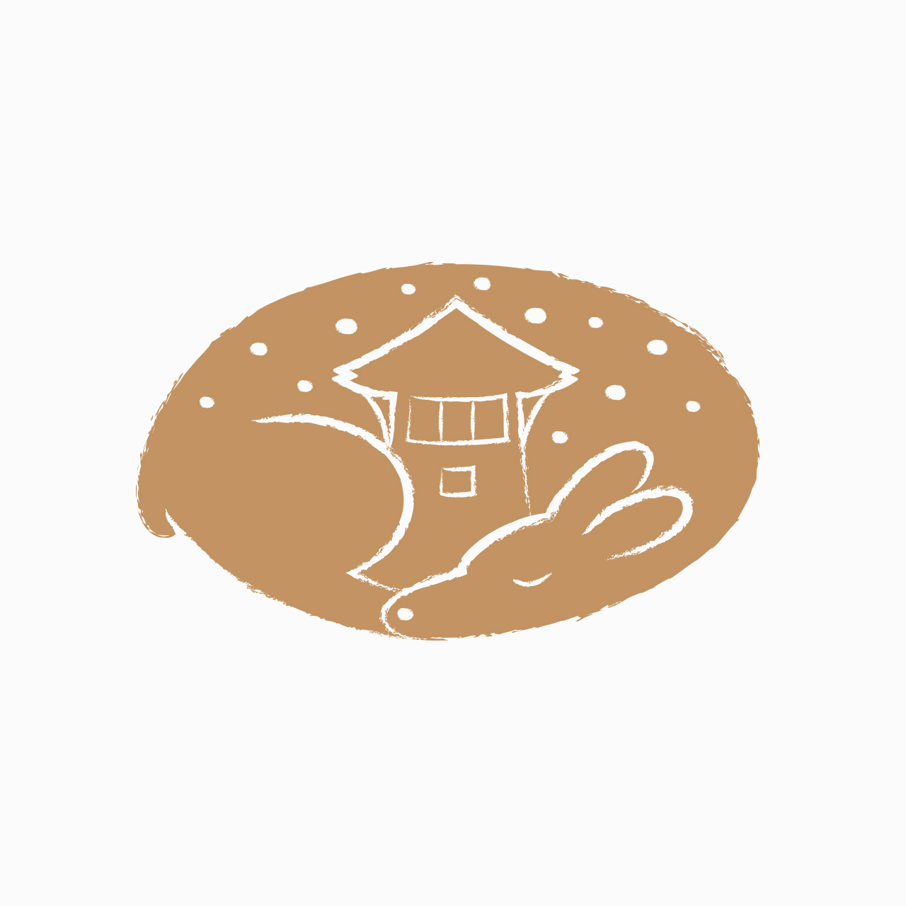 Logo design for The Tower at Deer Valley