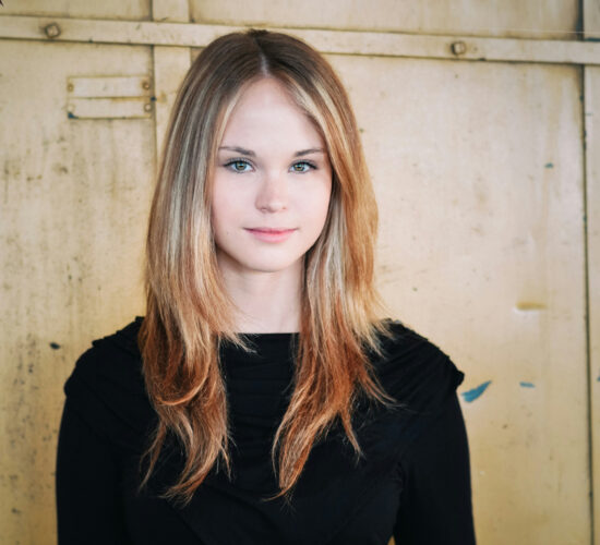 Image of Tracy Bennett