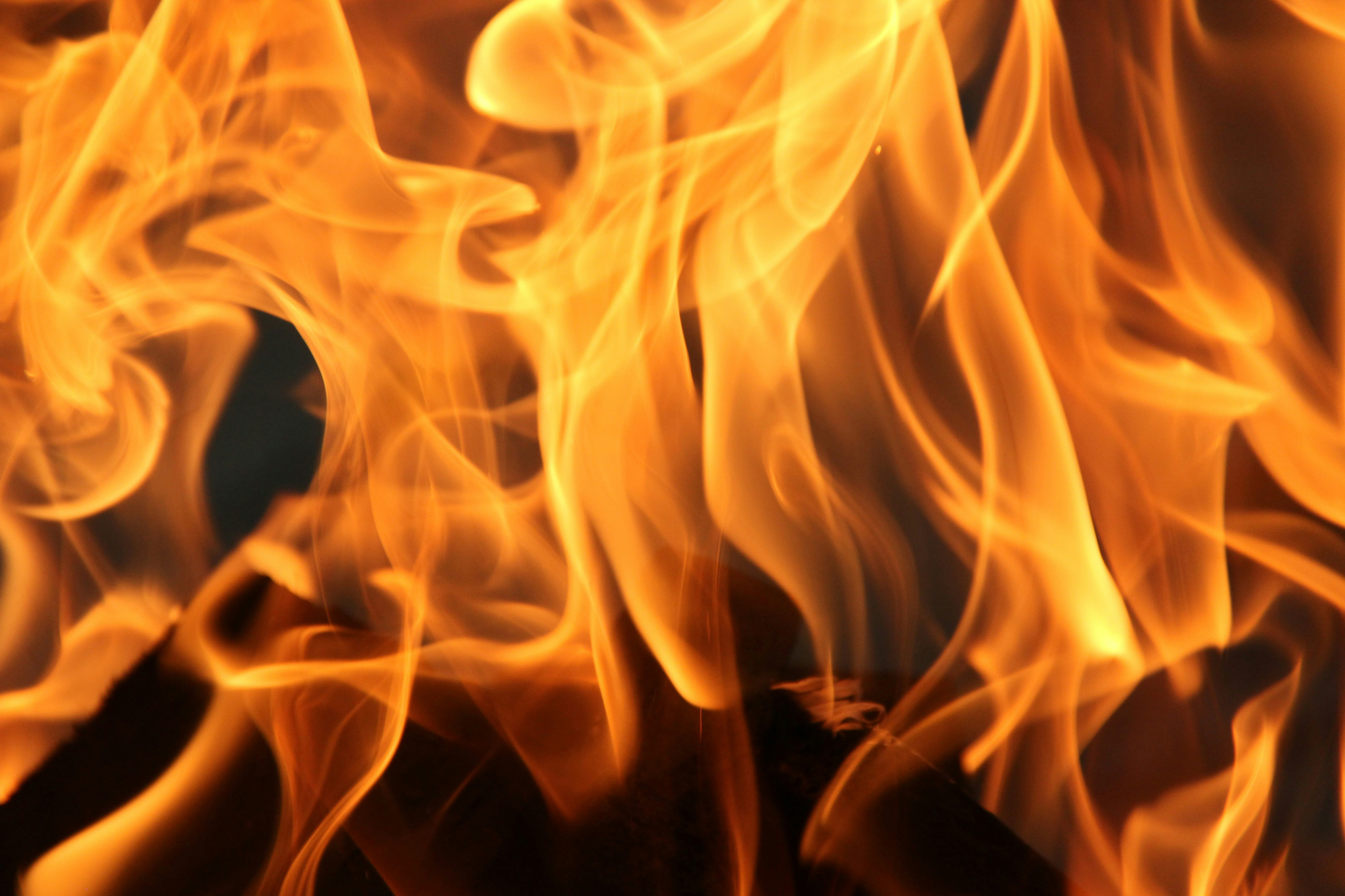 Image of fire