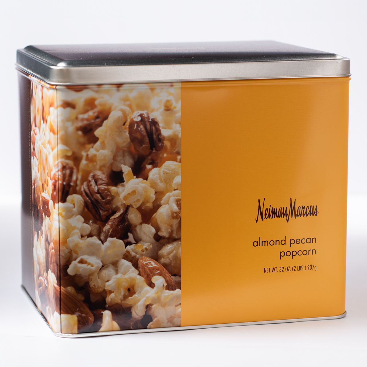 Image of Neiman Marcus Almond Pecan Popcorn