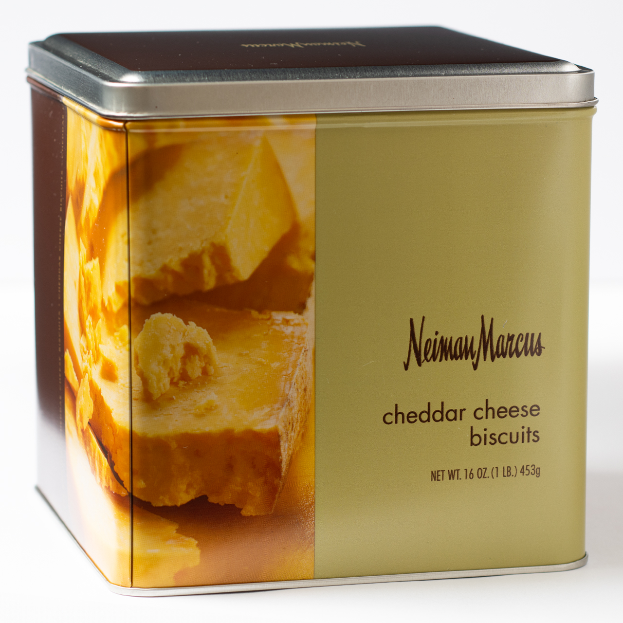 Image of Neiman Marcus Cheddar Cheese Biscuits