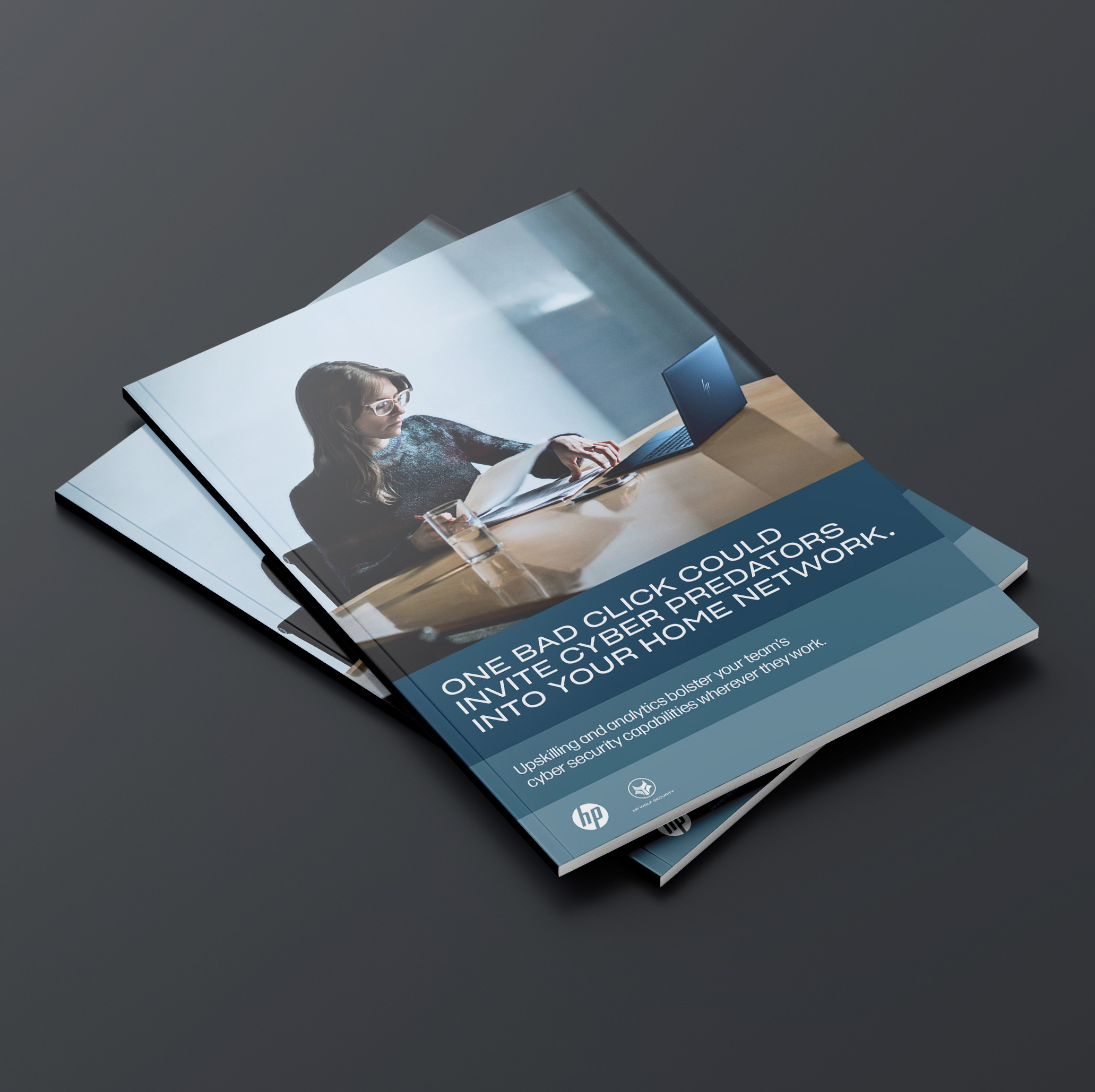 HP Brochure